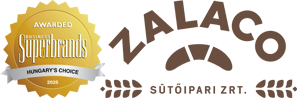 Zalaco Sütőipari Zrt